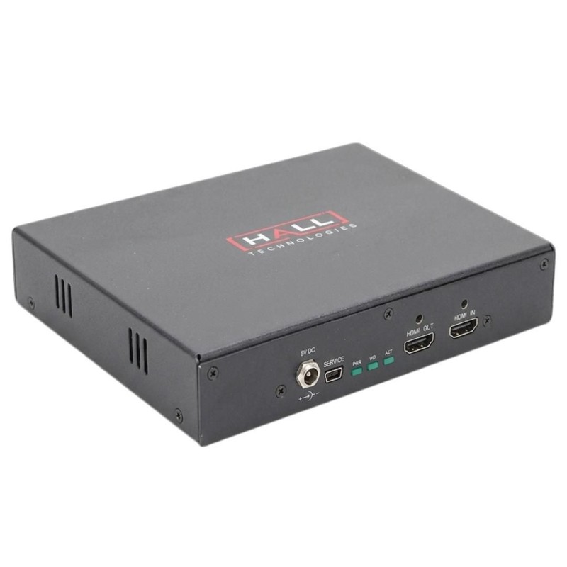 Hall Technologies ULTRA-V-4S Ultra-V 4K HDMI